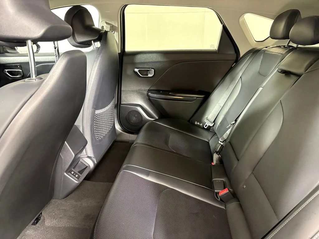 New 2026 Gray Kia EX image 37