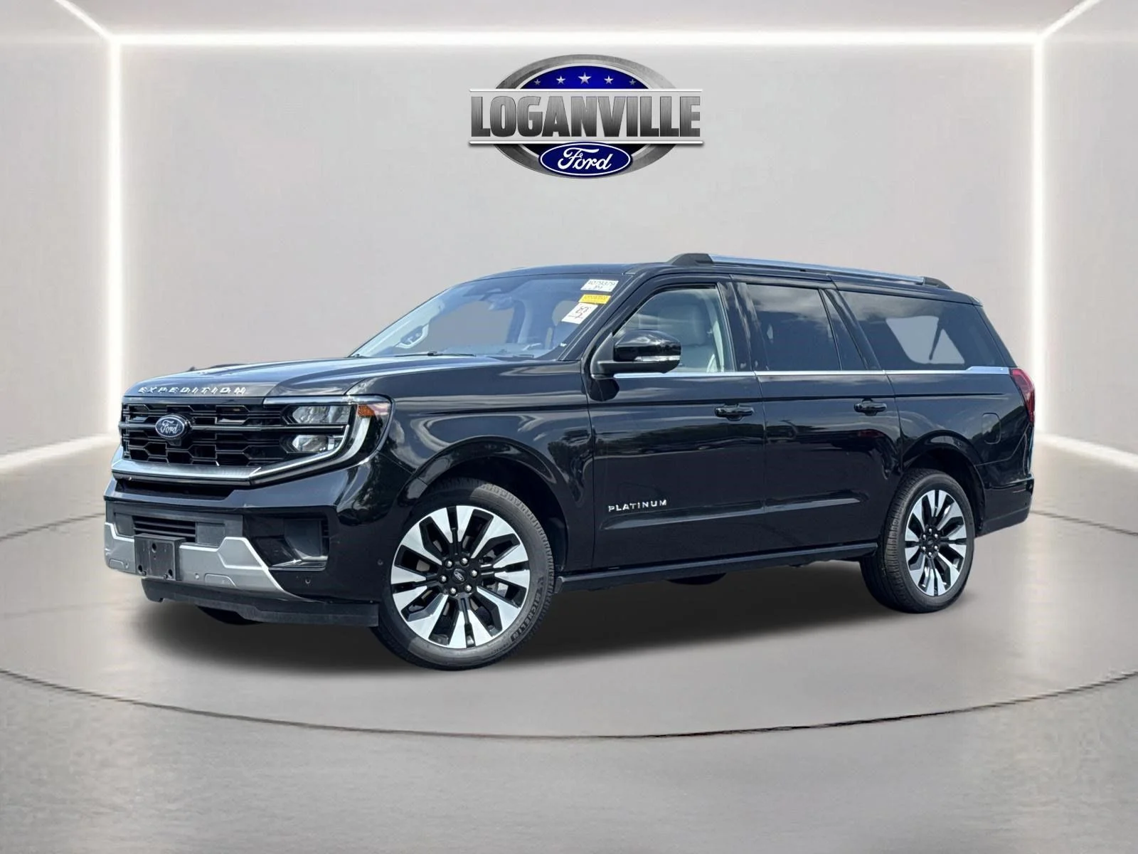 2025 Ford Expedition Max