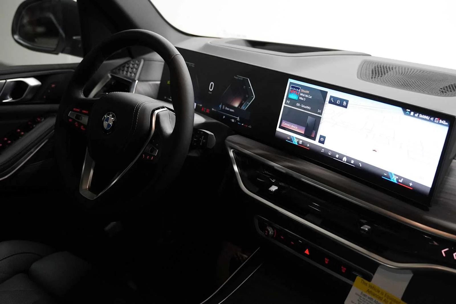 New 2026 Alpine White BMW xDrive40i image 14