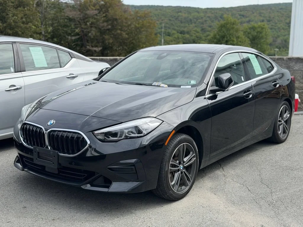 2023 BMW 2 Series