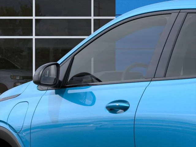 2027 Chevrolet Bolt LT - Photo 12