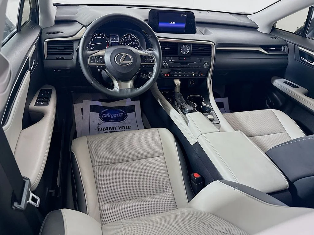 Used 2017 Nebula Gray Pearl Lexus Base image 20