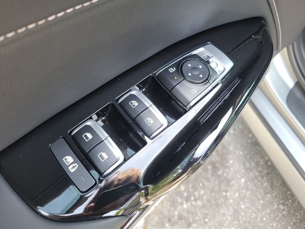 New 2026 Gray Kia GT-Line image 19