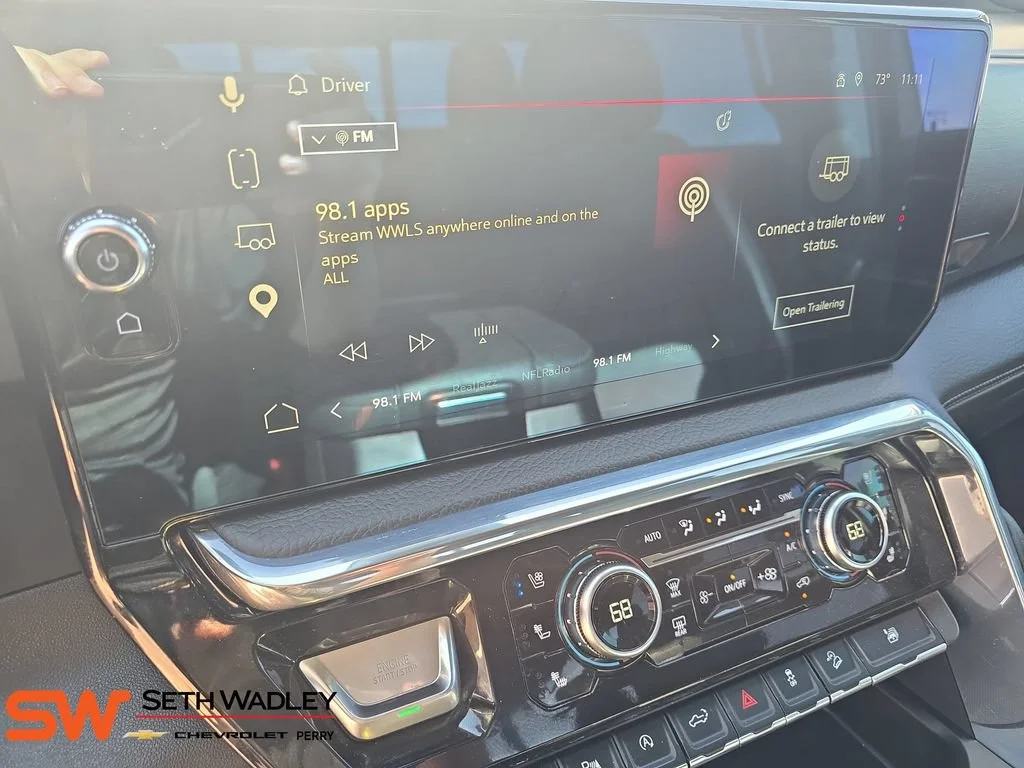 2024 GMC Sierra 1500 Denali Denali - Photo 19