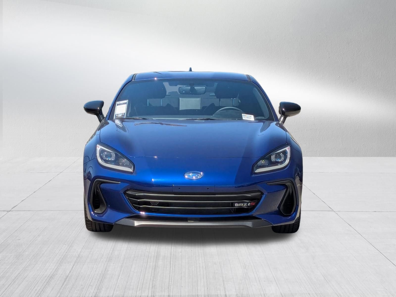 New 2026 SAPPHIRE BLUE PEARL Subaru tS image 13
