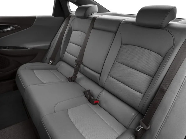 Used 2018 Black Chevrolet LS image 17