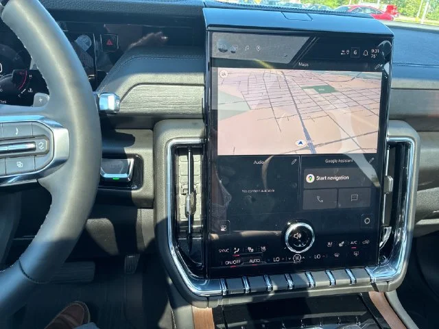 New 2026 Onyx Black GMC Denali image 19