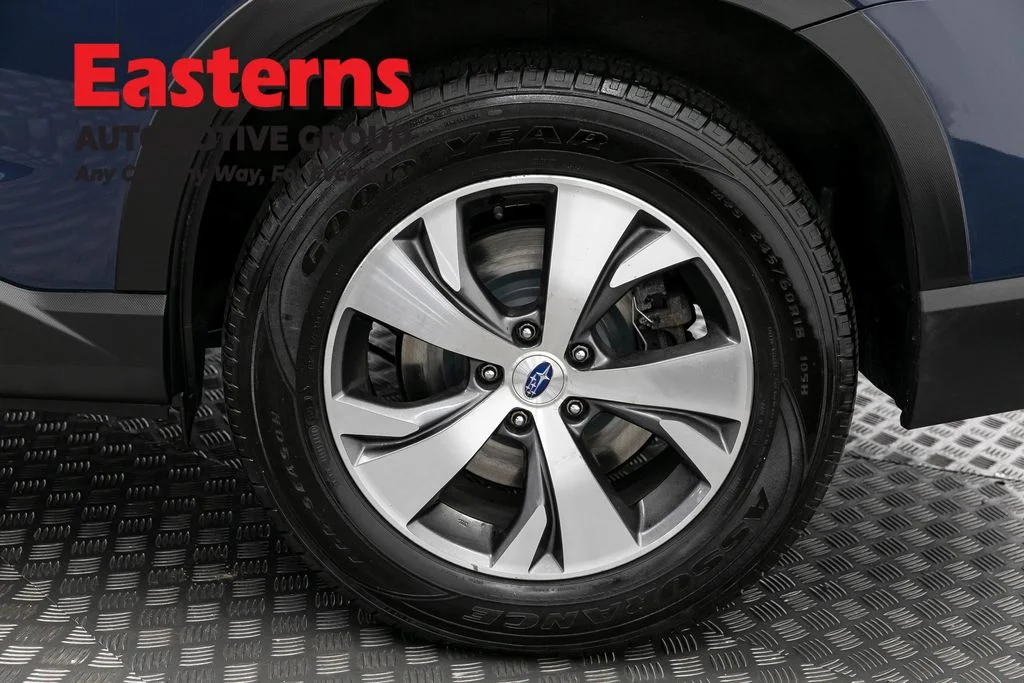 Used 2023 Blue Subaru Premium image 31
