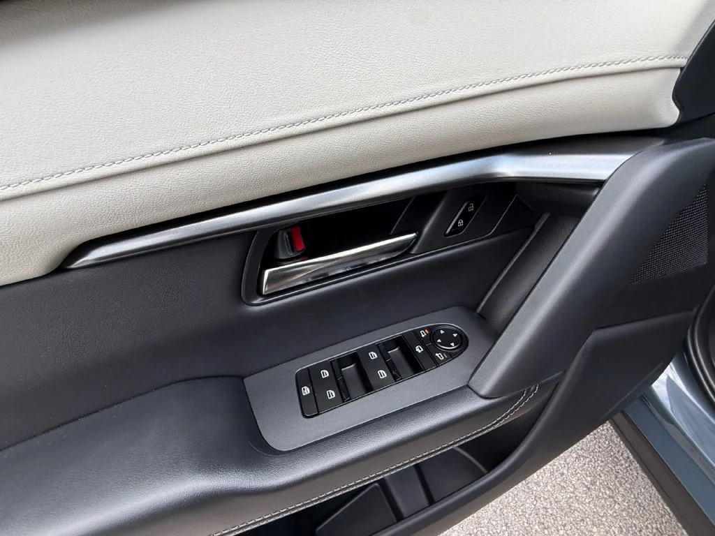 New 2026 Gray Mazda 2.5 S Preferred image 11