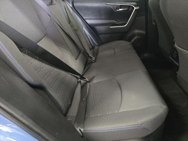 Certified Used 2024 CAVALRY BLUE Toyota  image 18