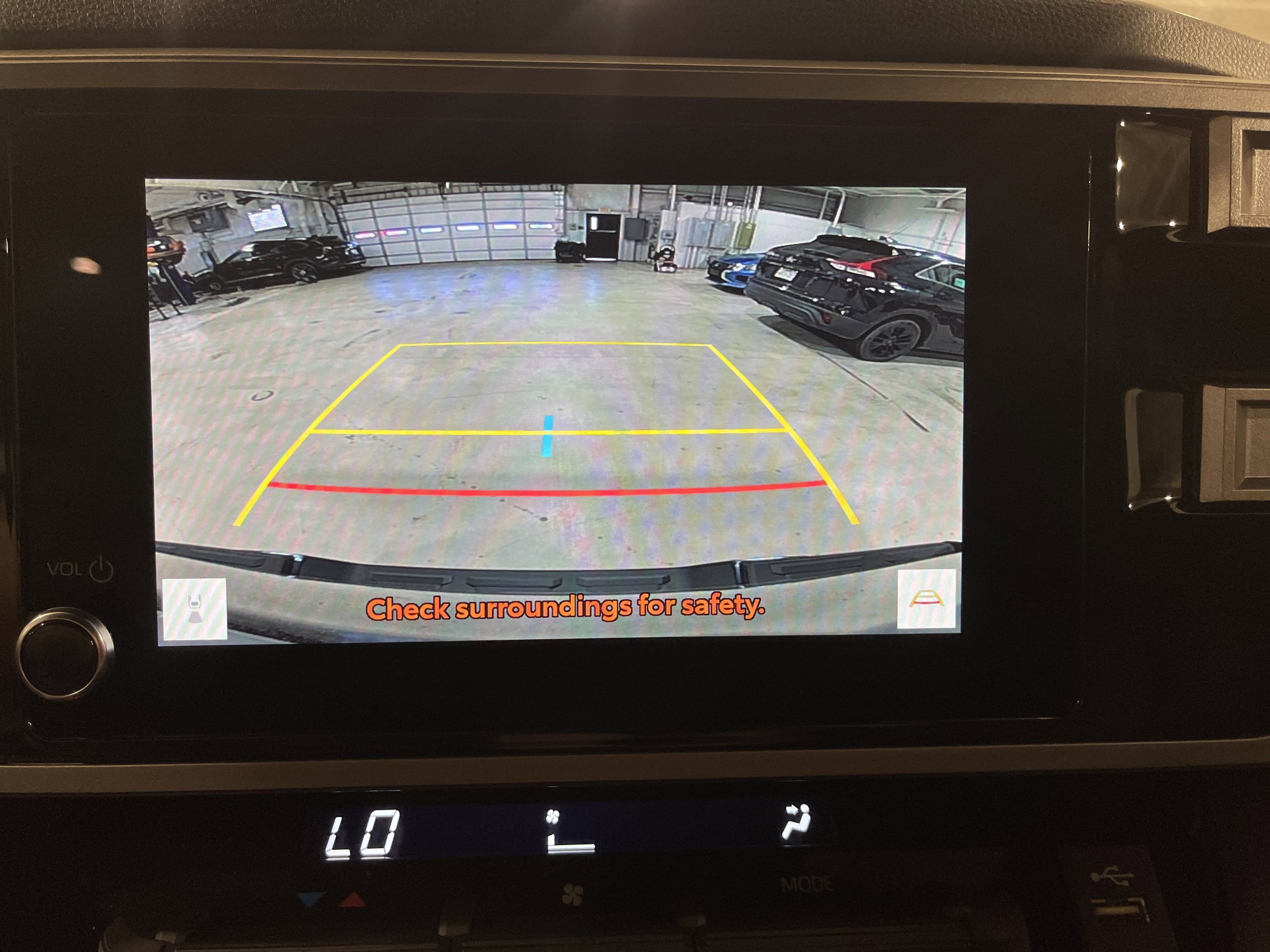 Certified Used 2025 Black Toyota SR5 image 22