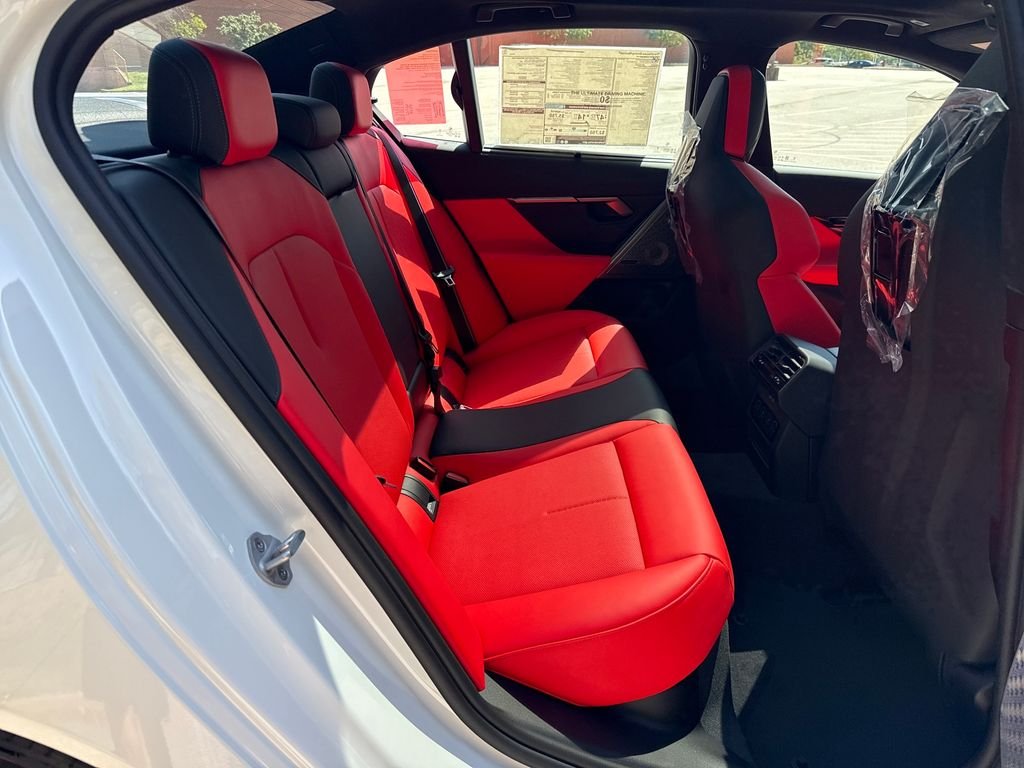 New 2027 White BMW Base image 26