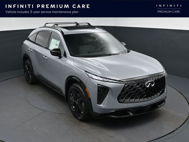 2027 INFINITI QX65 Sport AWD