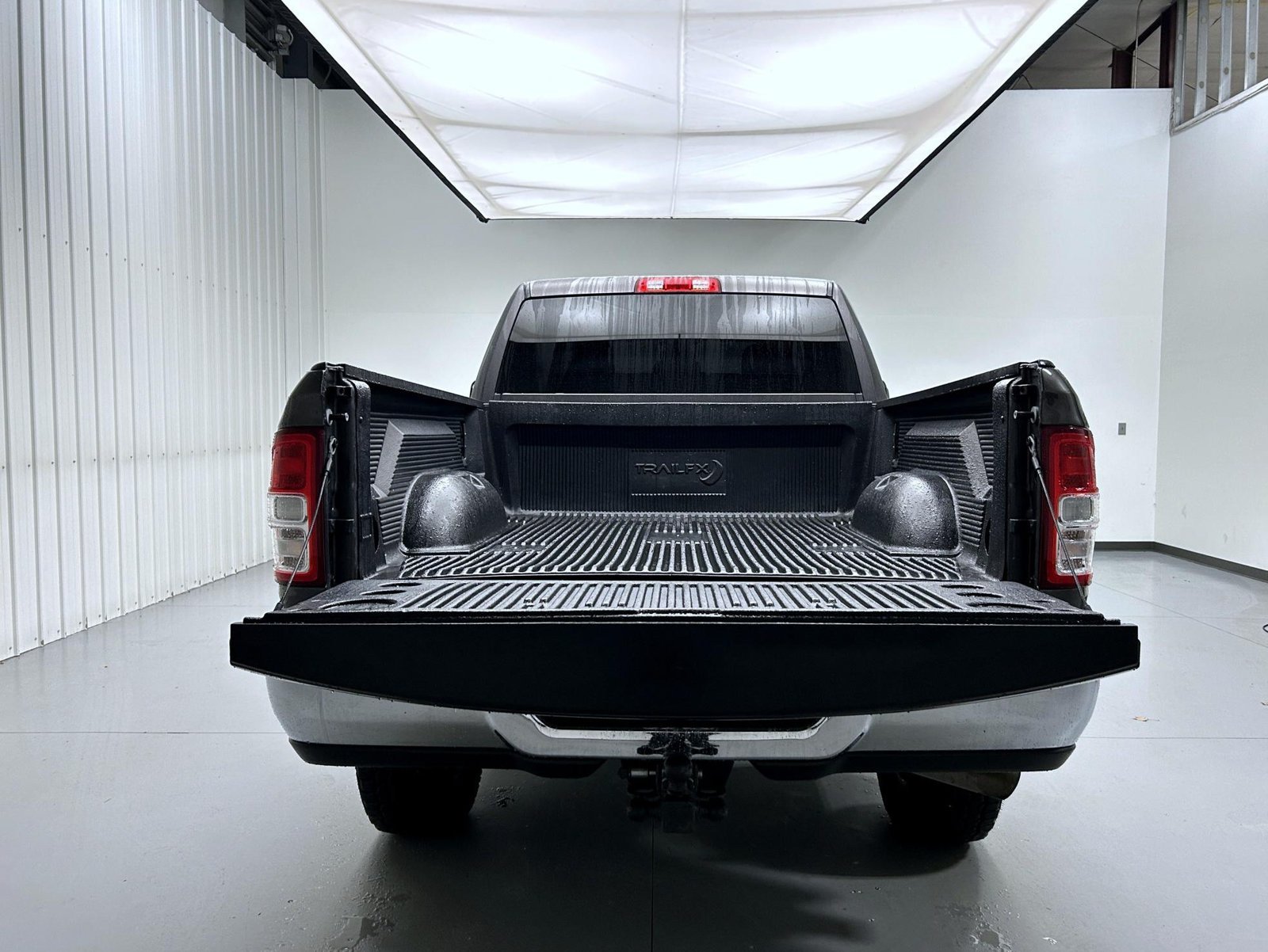 Used 2021 Gray Ram Big Horn image 21