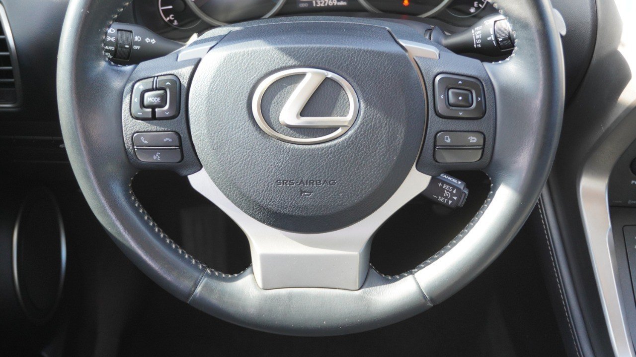 Used 2015 Gray Lexus  image 22