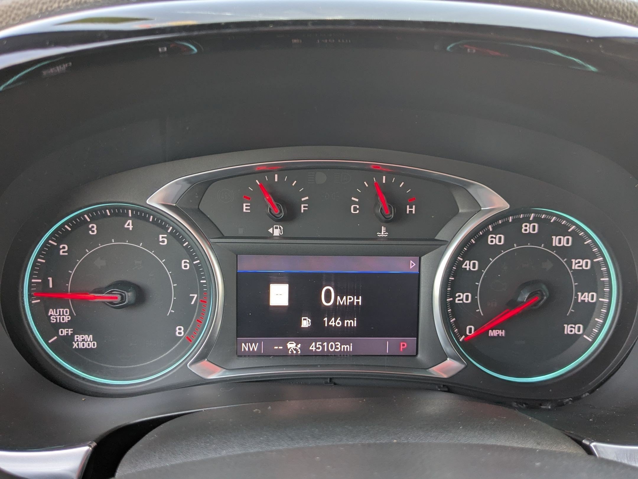 2022 Chevrolet Traverse 3LT - Photo 15