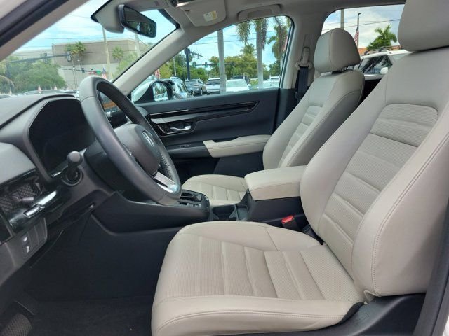 2023 Honda CR-V EX-L - Photo 14