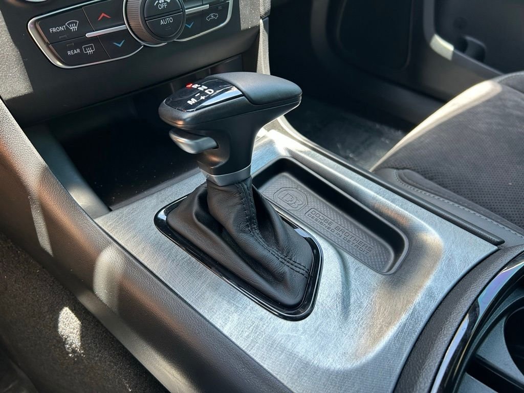 2023 Dodge Charger Scat Pack - Photo 36