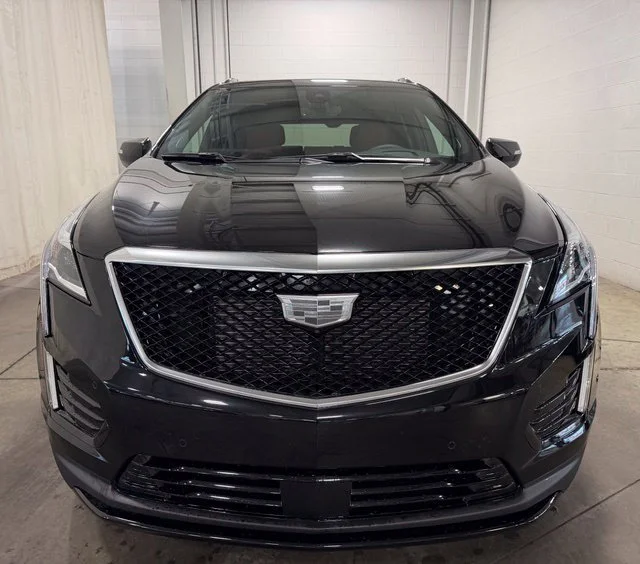 2026 Cadillac XT5 Sport - Photo 6