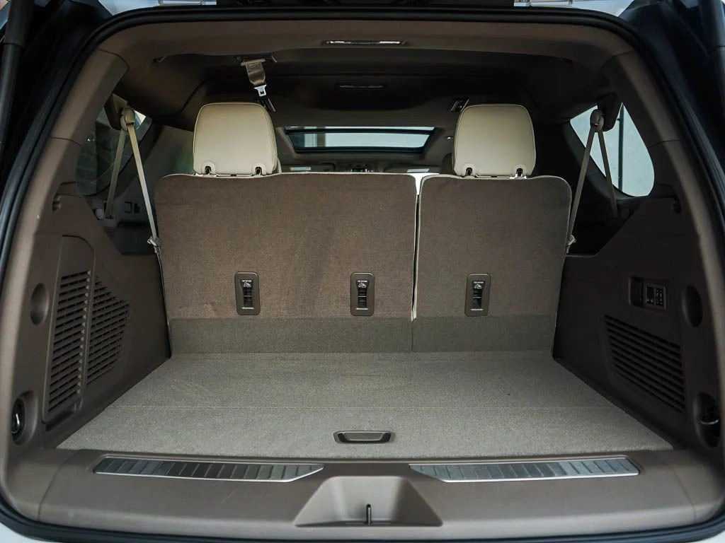 2026 GMC Yukon XL Denali - Photo 7