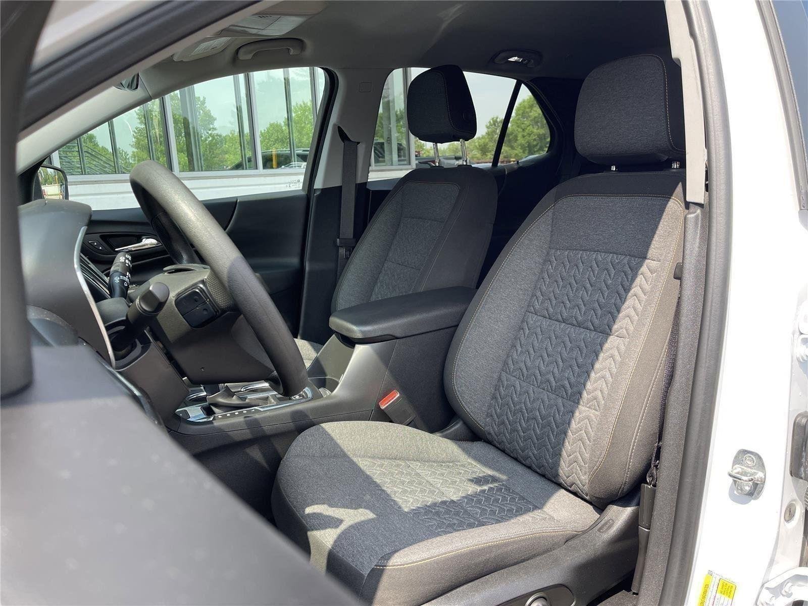 2023 Chevrolet Equinox 2FL - Photo 14