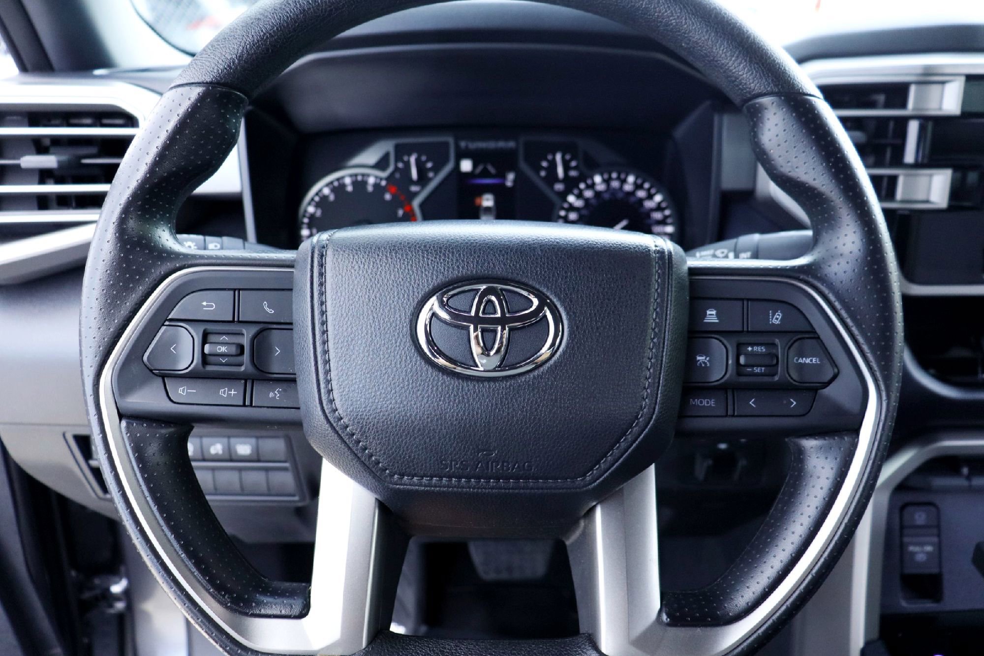 Used 2025 Gray Toyota SR5 image 11