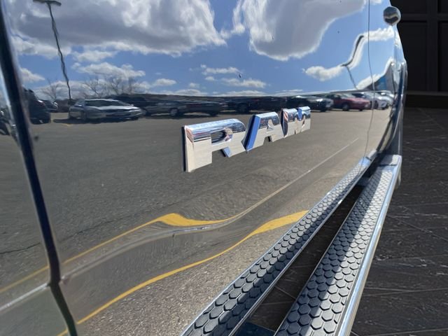 2025 RAM 1500 Big Horn/Lone Star - Photo 20