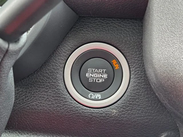 2026 RAM 2500 Tradesman - Photo 15