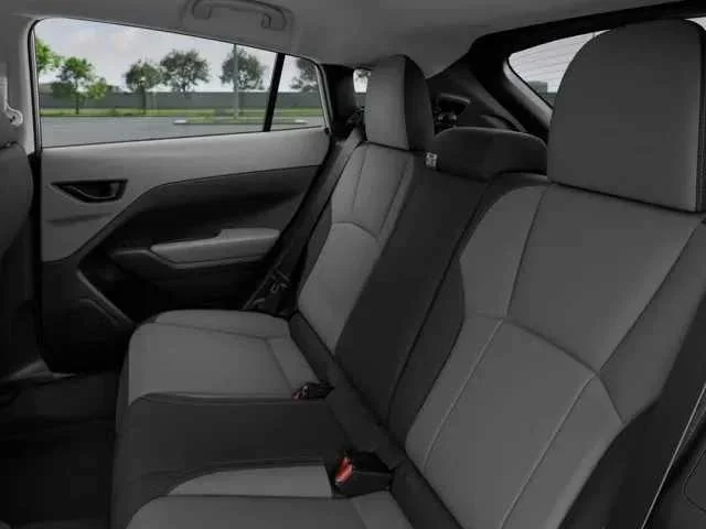 New 2026 CRYSTAL WHITE PEARL Subaru Base image 16