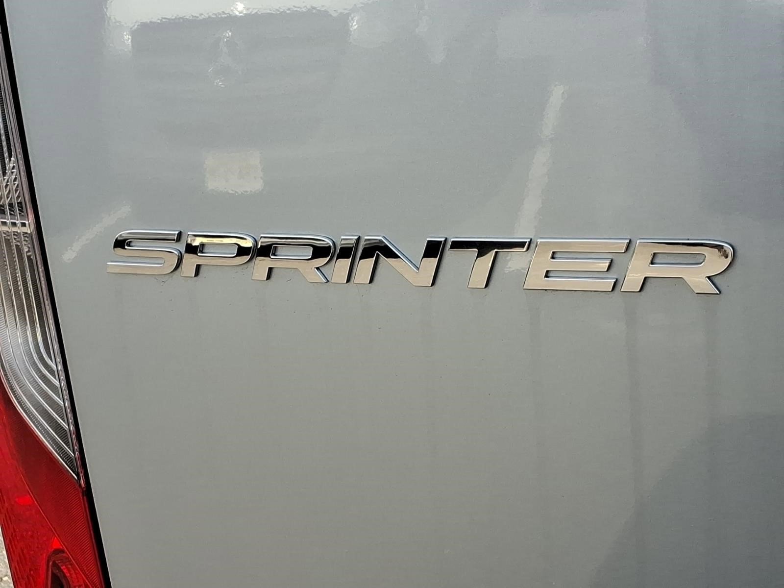 2025 Mercedes-Benz Sprinter Passenger Van Base - Photo 17