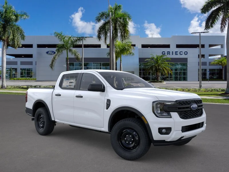 New 2026 Oxford White Ford XL image 31