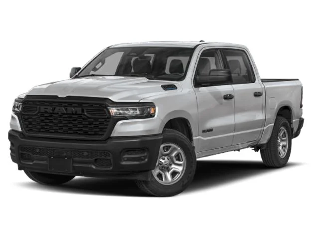 2027 RAM 1500