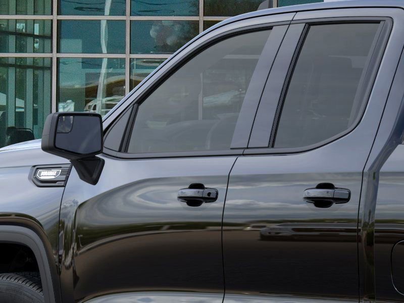 New 2026 Onyx Black GMC Elevation image 13