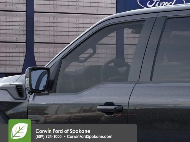 New 2026 Black Ford Raptor image 20