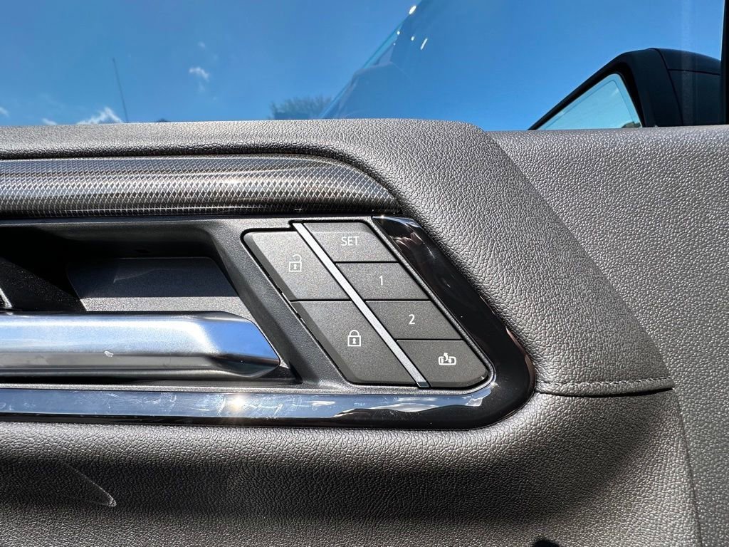 2026 GMC Sierra 1500 AT4 - Photo 19