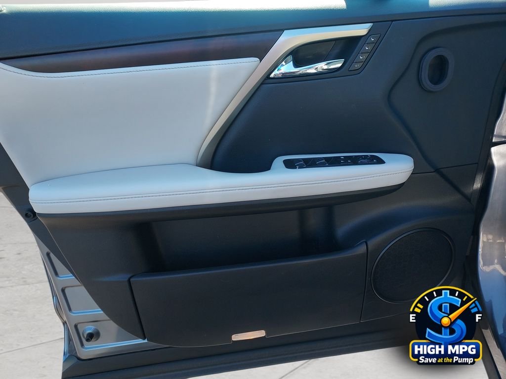 Used 2020 Gray Lexus 350 image 27