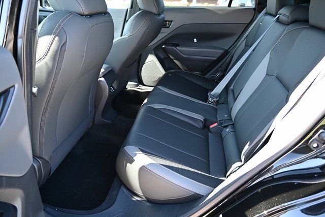 2026 Subaru Crosstrek Wilderness - Photo 17