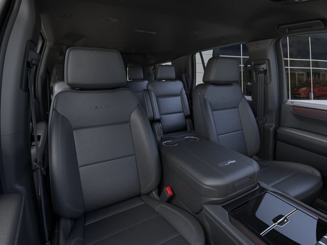 2026 GMC Yukon Denali - Photo 16