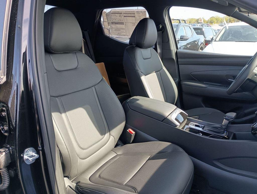 2026 Hyundai Santa Cruz SEL - Photo 30