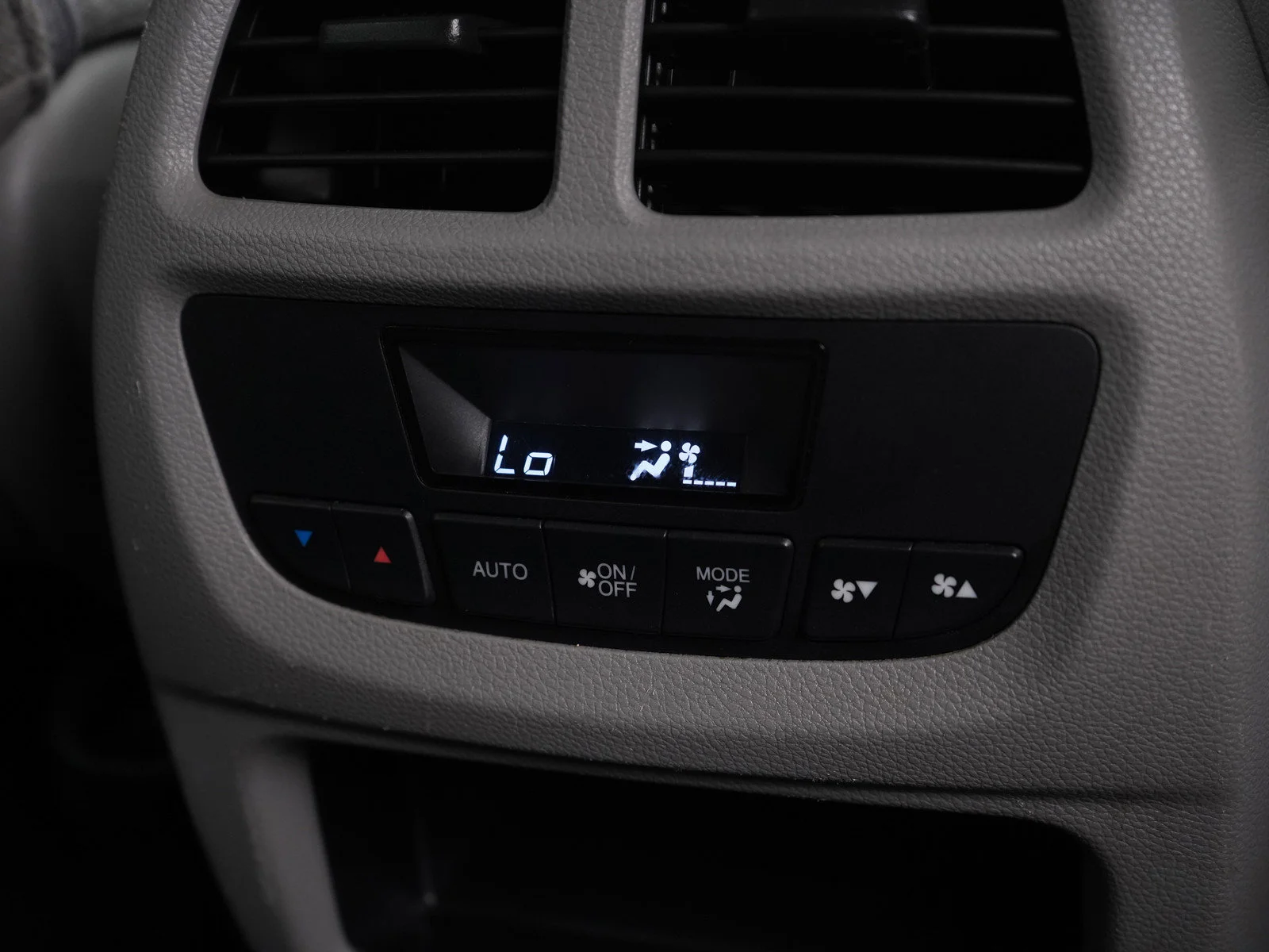 Used 2020 Gray Honda EX image 17
