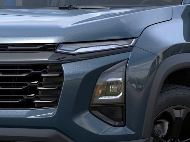 2027 Chevrolet Equinox LT - Photo 13