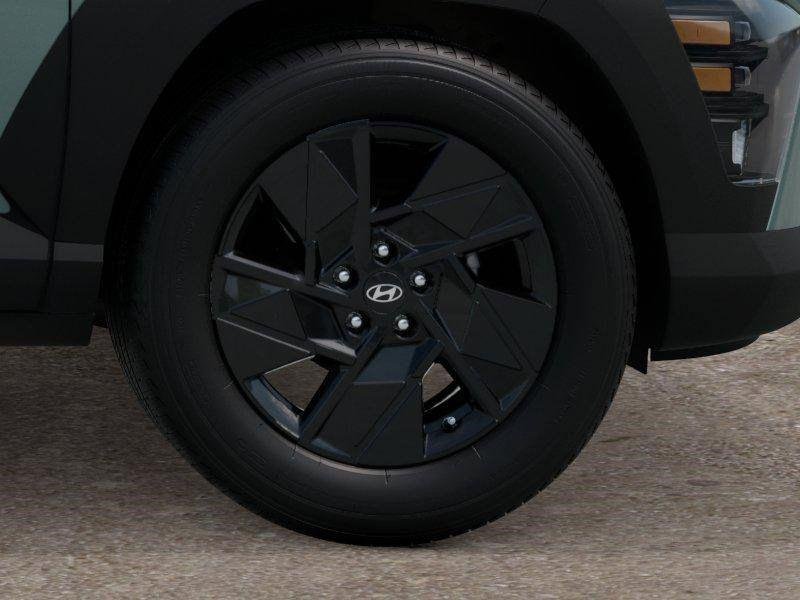 New 2027  Hyundai SEL Sport AWD image 8