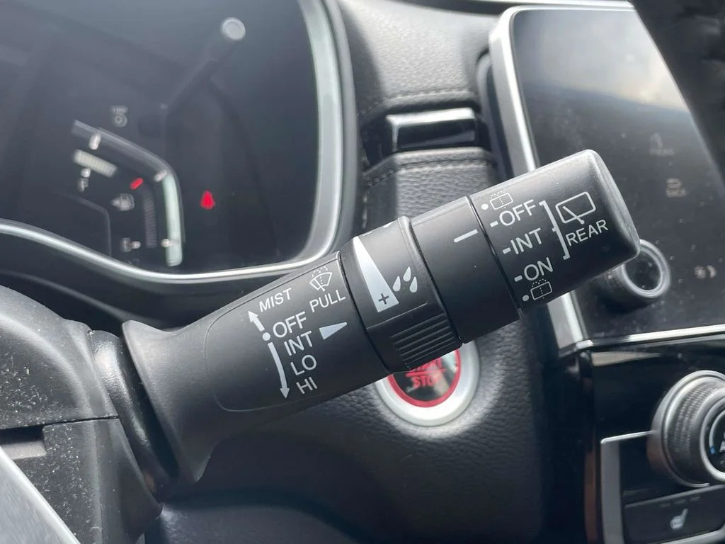 2020 Honda CR-V EX-L - Photo 28