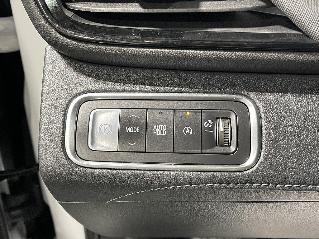 2026 Buick Enclave Preferred - Photo 32