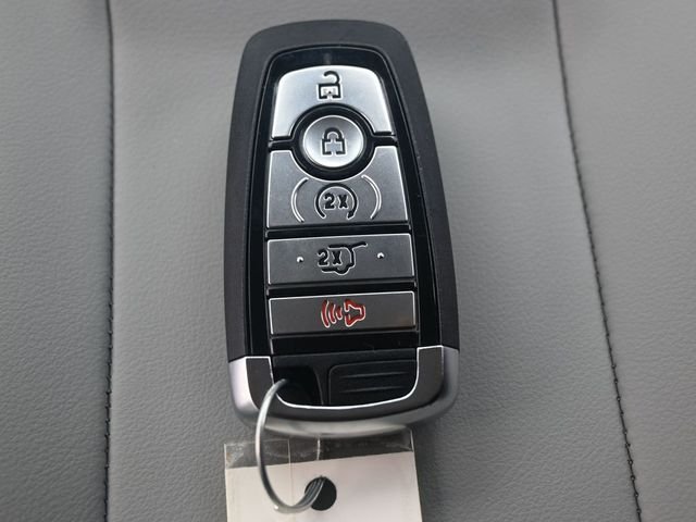 New 2026 Space Silver Metallic Ford Active image 18