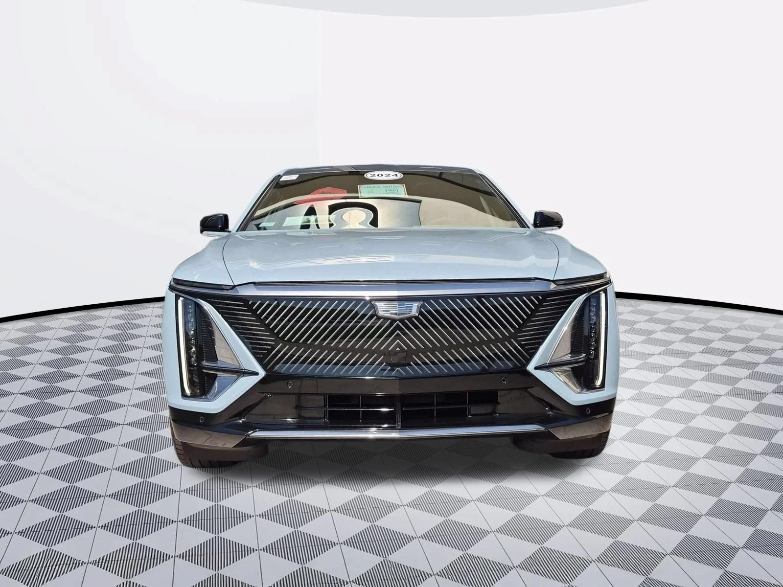 2024 Cadillac LYRIQ Tech - Photo 3