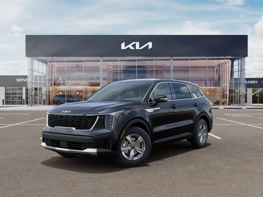 New 2026 Panthera Metal Kia LX image 1