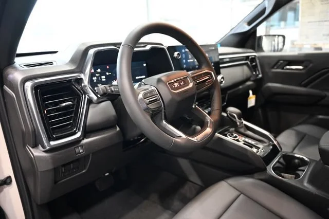2026 GMC Canyon Elevation - Photo 23
