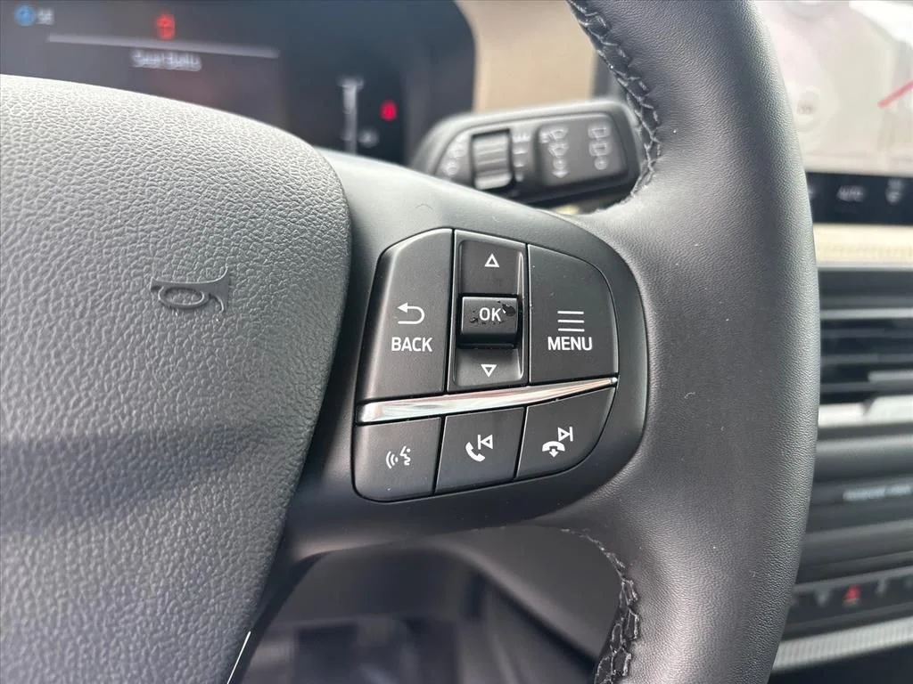 New 2026 Carbonized Gray Metallic Ford Big Bend® image 28