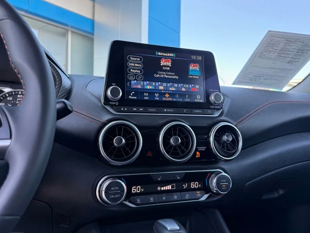 Used 2025 Gray Nissan SR image 24